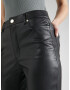 River Island Pantaloni negru - Pled.ro