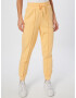 River Island Pantaloni portocaliu deschis - Pled.ro