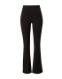 River Island Pantaloni 'SCUBA' negru - Pled.ro