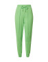 River Island Pantaloni verde limetă - Pled.ro