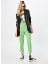 River Island Pantaloni verde limetă - Pled.ro