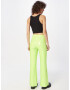 River Island Pantaloni verde neon - Pled.ro