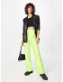 River Island Pantaloni verde neon - Pled.ro