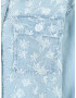 River Island Petite Bluză albastru denim / albastru pastel - Pled.ro