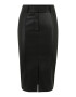 River Island Petite Fustă negru - Pled.ro