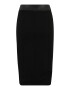 River Island Petite Fustă negru - Pled.ro