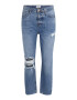 River Island Petite Jeans albastru denim - Pled.ro