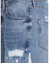 River Island Petite Jeans albastru denim - Pled.ro