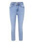 River Island Petite Jeans 'CARRIE' albastru denim - Pled.ro