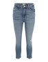 River Island Petite Jeans 'CARRIE' albastru denim - Pled.ro