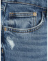 River Island Petite Jeans 'CARRIE' albastru denim - Pled.ro