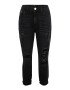 River Island Petite Jeans 'Carrie Russel' negru denim - Pled.ro