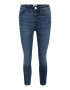 River Island Petite Jeans 'MOLLY' albastru denim - Pled.ro