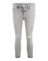 River Island Petite Jeans 'Molly' gri denim - Pled.ro