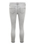 River Island Petite Jeans 'Molly' gri denim - Pled.ro