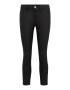 River Island Petite Jeans 'MOLLY JOYRIDE' negru denim - Pled.ro