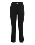 River Island Petite Pantaloni auriu / negru - Pled.ro