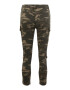 River Island Petite Pantaloni cu buzunare bej / kaki / verde iarbă - Pled.ro