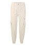 River Island Petite Pantaloni cu buzunare ecru - Pled.ro