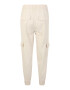 River Island Petite Pantaloni cu buzunare ecru - Pled.ro