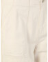 River Island Petite Pantaloni cu buzunare ecru - Pled.ro