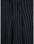 River Island Petite Pantaloni cutați albastru noapte / alb - Pled.ro