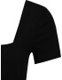 River Island Petite Tricou negru - Pled.ro