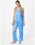 River Island Pijama albastru deschis - Pled.ro