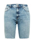 River Island Plus Jeans albastru denim - Pled.ro