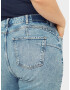 River Island Plus Jeans albastru denim - Pled.ro