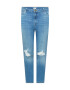 River Island Plus Jeans albastru denim - Pled.ro