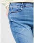 River Island Plus Jeans albastru denim - Pled.ro