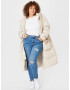 River Island Plus Jeans 'AVERY' albastru denim - Pled.ro