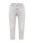 River Island Plus Jeans 'Blair' gri denim - Pled.ro