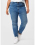 River Island Plus Jeans 'CARRIE' albastru denim - Pled.ro