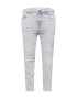 River Island Plus Jeans gri denim - Pled.ro