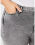 River Island Plus Jeans gri denim - Pled.ro