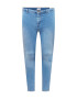 River Island Plus Jeans 'KAIA' albastru denim - Pled.ro