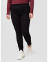 River Island Plus Jeans 'KAIA' negru - Pled.ro