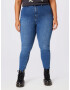 River Island Plus Jeans 'KENNEDY' albastru denim - Pled.ro