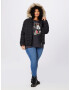 River Island Plus Jeans 'KENNEDY' albastru denim - Pled.ro