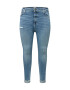 River Island Plus Jeans 'MARS' albastru denim - Pled.ro