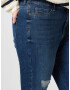 River Island Plus Jeans 'MOLLY' albastru denim - Pled.ro