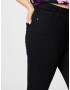 River Island Plus Jeans negru - Pled.ro