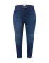 River Island Plus Jeans 'SPHINX' albastru denim - Pled.ro