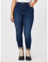 River Island Plus Jeans 'SPHINX' albastru denim - Pled.ro