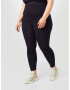 River Island Plus Leggings negru - Pled.ro