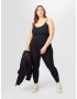 River Island Plus Leggings negru - Pled.ro