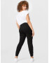 River Island Plus Leggings negru - Pled.ro