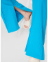 River Island Plus Pantaloni cyan - Pled.ro